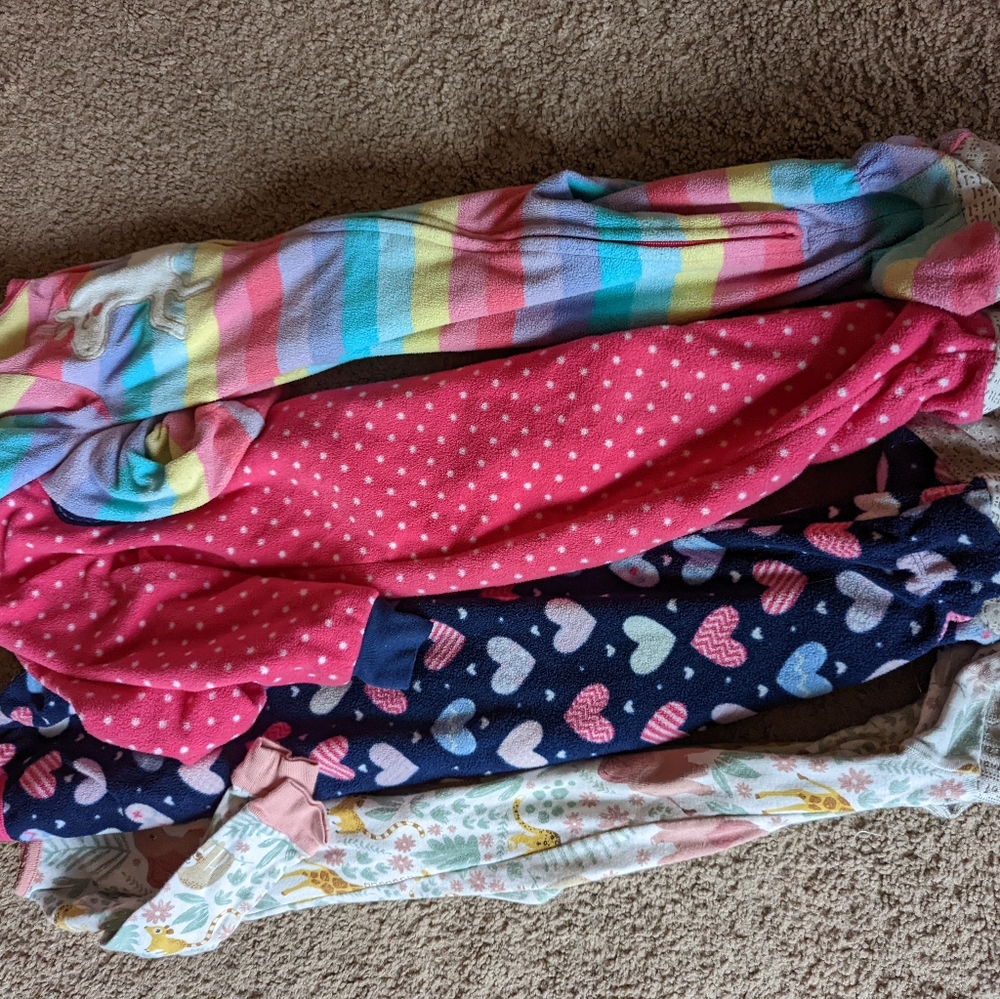 11 piece 12-18 month bundle